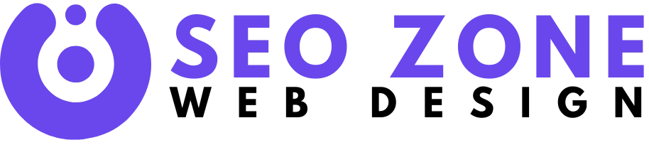 SEO Zone Web Design, Houston, 77070
